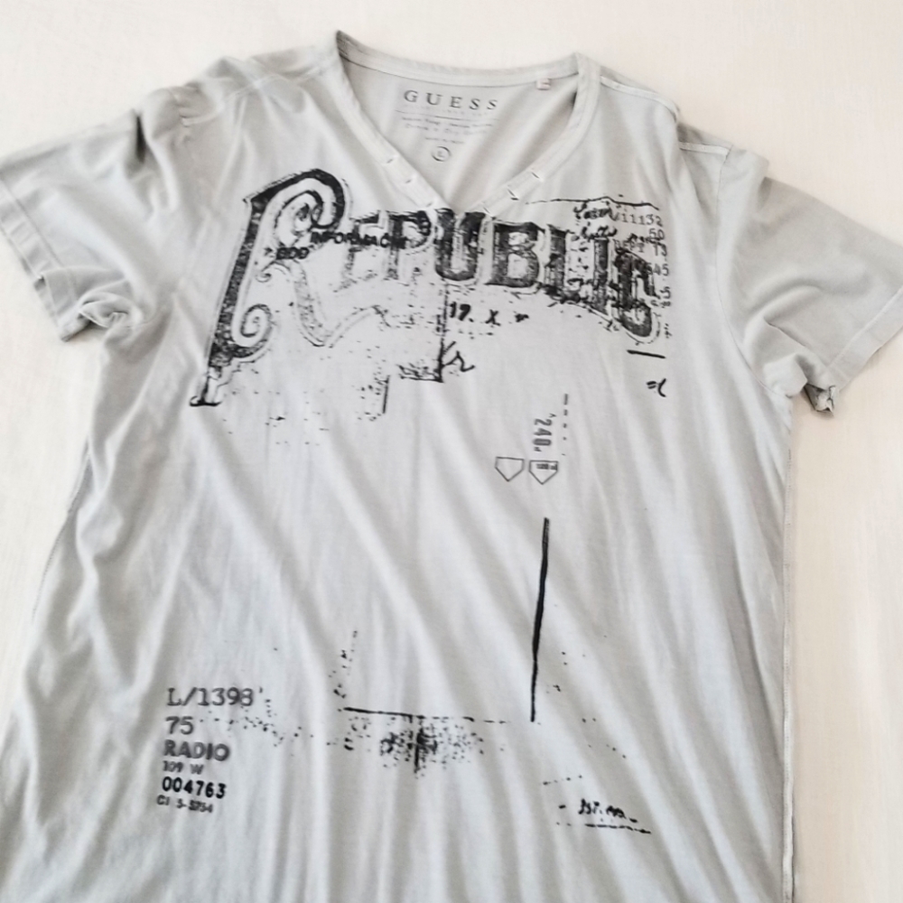 Guess - shirt